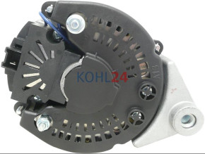 Lichtmaschine Peugeot 205 1.6 309 1.6 1.8 1.9 405 1.6 1.8 1.9 Bosch 0986036851 Valeo 2541171 2541182 2541366 2541368 2541489 2541735 A13N151 A13N177 A13N183 A13N220 14 Volt 70 Ampere
